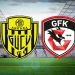 MKE Ankaragücü evinde Gaziantep FK’yı konuk edecek