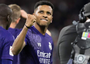 Manchester United, Rodrygo için kesenin ağzını açtı: Kulüp tarihine geçecek…