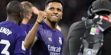 Manchester United, Rodrygo için kesenin ağzını açtı: Kulüp tarihine geçecek…