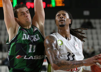 Manisa BŞB’den play-off yolunda kritik galibiyet