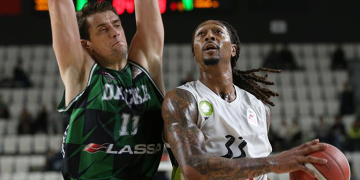 Manisa BŞB’den play-off yolunda kritik galibiyet