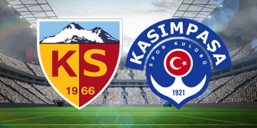 Mondihome Kayserispor evinde Kasımapaşa’yı konuk edecek