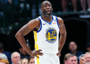 NBA’de Golden State Warriors’ın 6 maçlık galibiyet serisi sona erdi