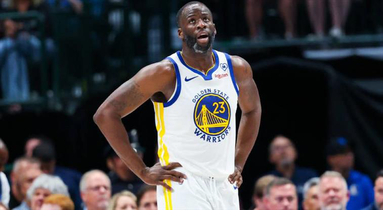 NBA’de Golden State Warriors’ın 6 maçlık galibiyet serisi sona erdi