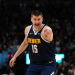 NBA’de Nikola Jokic 41 sayı attı, Denver Nuggets zirve mücadelesini kazandı