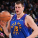 NBA’de gecenin sonuçları: Nikola Jokic “triple-double” yaptı, Denver Nuggets liderliğe yükseldi