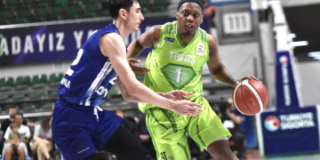 Onvo Büyükçekmece Basketbol, TOFAŞ deplasmanında farklı kazandı