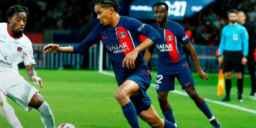 PSG evinde Clermont’a takıldı!