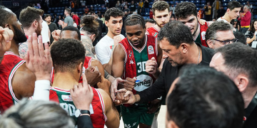 Pınar Karşıyaka deplasmanda Galatasaray Ekmas’ı devirdi