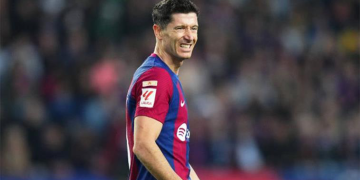 Robert Lewandowski, Barcelona’dan ayrılacak mı? Kararını verdi…