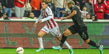 Samsun’da gol sesi yok