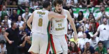 Semt77 Yalovaspor, Basketbol Süper Ligi’nde