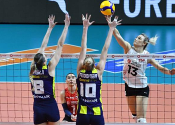 Sultanlar Ligi’nde play-off final programı belli oldu