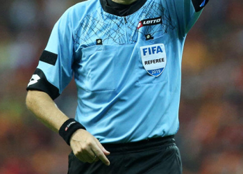 Süper Kupa finalinin hakemi belli oldu!