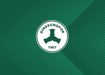 TFF 1. Lig’de küme düşen ilk takım Bitexen Giresunspor oldu