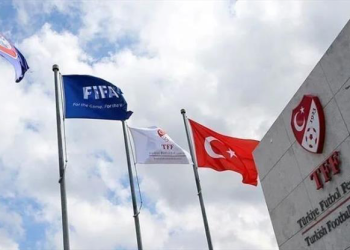 TFF’den seçim açıklaması