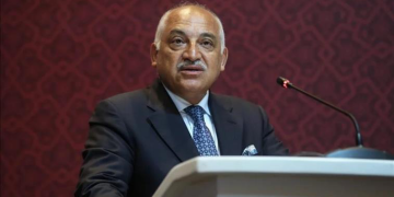 TFF’den seçim kararı!