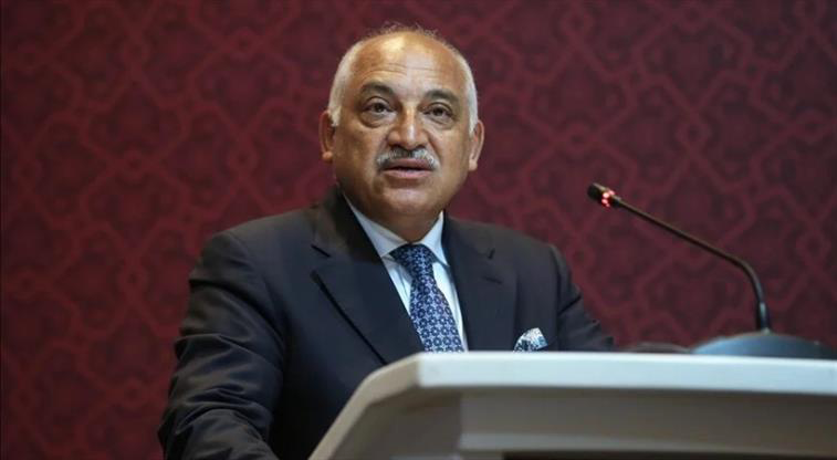 TFF’den seçim kararı!