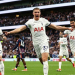Tottenham 3 puanı 3 golle aldı