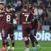 Trabzonspor, Tümosan Konyaspor’u 3 golle geçti