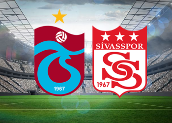 Trabzonspor’un konuğu EMS Yapı Sivasspor