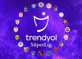 Trendyol Süper Lig ekiplerinden bayram mesajı!