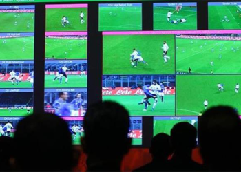 Trendyol Süper Lig’de görev alacak ilk yabancı VAR hakemi belli oldu