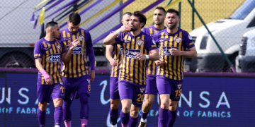 Trendyol Süper Lig’e yükselen ilk takım Eyüpspor oldu