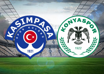 Tümosan Konyaspor, Kasımpaşa deplasmanında