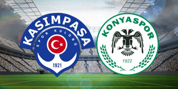 Tümosan Konyaspor, Kasımpaşa deplasmanında