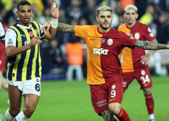 Turkcell Süper Kupa sahibini buluyor