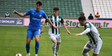 Tuzlaspor,  Bitexen Giresunspor deplasmanında farklı kazandı