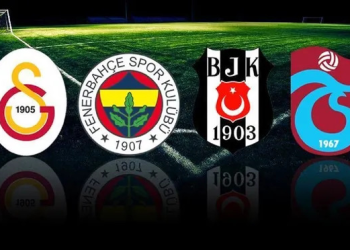 UEFA kulüpler sıralaması güncellendi: İlk 100’de 3 Türk takımı