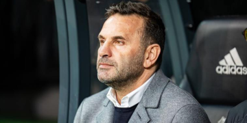 UEFA’dan Okan Buruk’a 2 maç men cezası