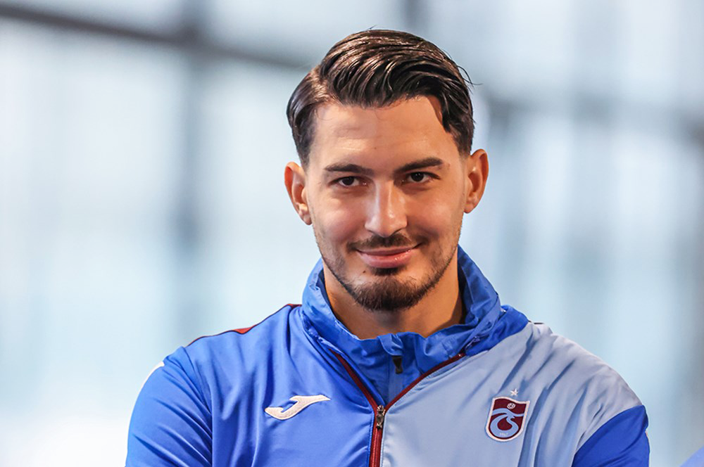 Uğurcan Çakır, Celtic’in radarında