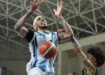 Yukatel Merkezefendi Belediyesi Basket’ten deplasmanda kritik galibiyet