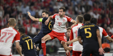 4 gollü maçta kazanan çıkmadı