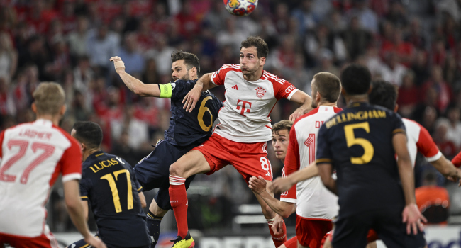 4 gollü maçta kazanan çıkmadı