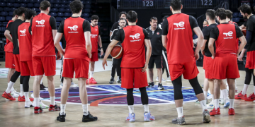 A Milli Erkek Basketbol Takımı’nın kamp kadrosu açıklandı