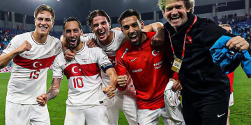 A Milli Takım’ın EURO 2024 aday kadrosunda değişiklik…