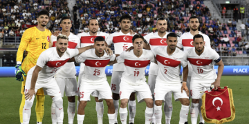 A Milli Takım’ın EURO 2024 kadrosu açıklandı