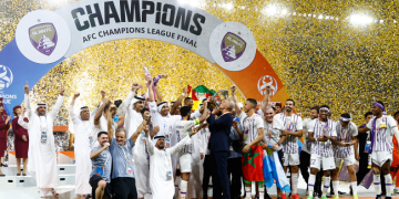 AFC Şampiyonlar Ligi’nde şampiyon Al Ain