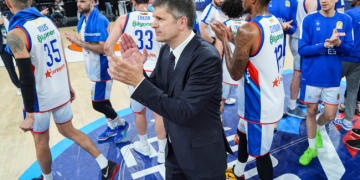 Anadolu Efes seriyi 2-0 yaptı