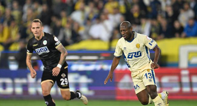 Ankara’da kazanan çıkmadı