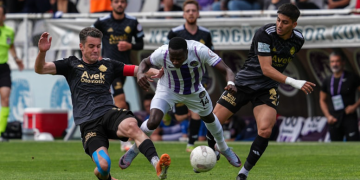 Ankara’da puanlar paylaşıldı