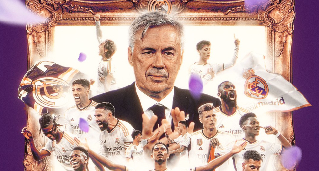 Arda Güler’li Real Madrid, La Liga’da 36. kez şampiyon