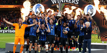 Avrupa Ligi’nde şampiyon Atalanta: 51 maçlık seri sona erdi