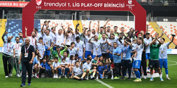 Bodrum FK, Trendyol Süper Lig’de