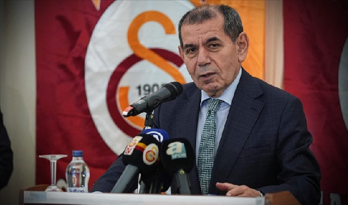 Dursun Özbek’ten “Florya” açıklaması!