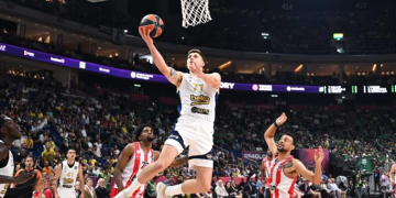 Fenerbahçe Beko, EuroLeague’i dördüncü tamamladı!